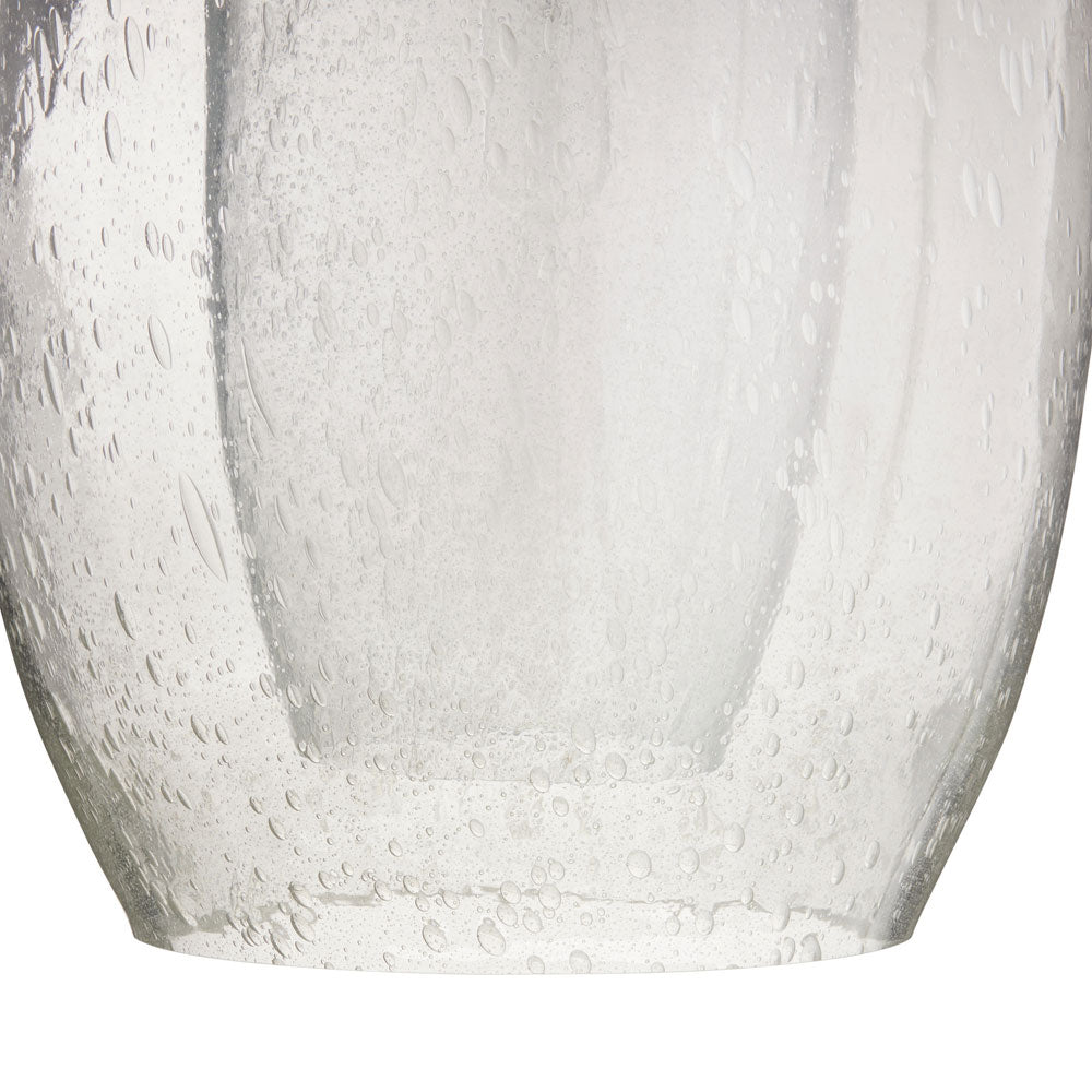 Hilary Pendant Light in Detail.