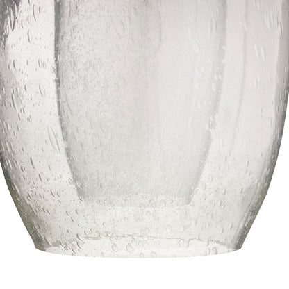Hilary Pendant Light in Detail.