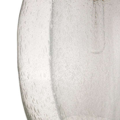 Hilary Pendant Light in Detail.