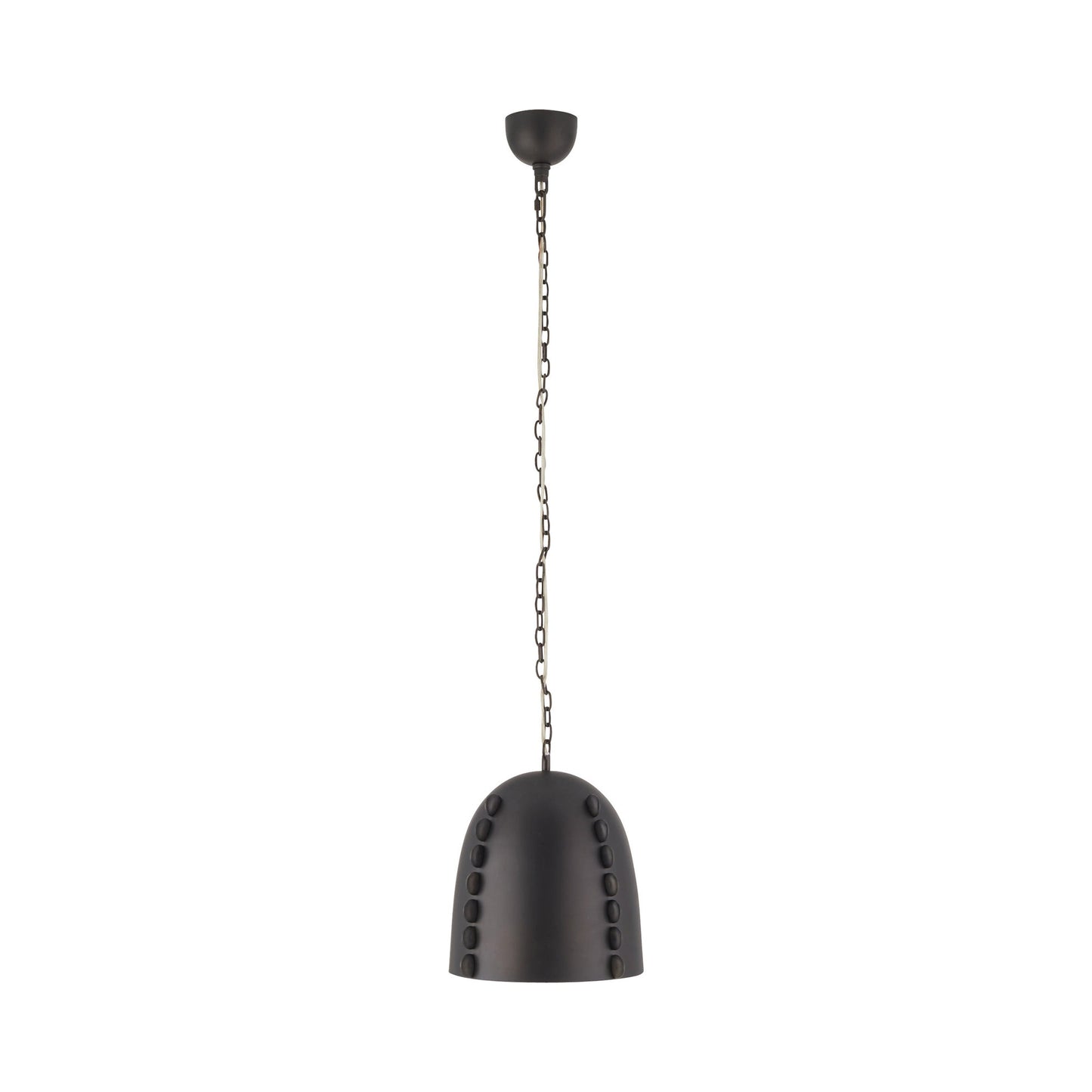 Hobbes Pendant Light in Detail.