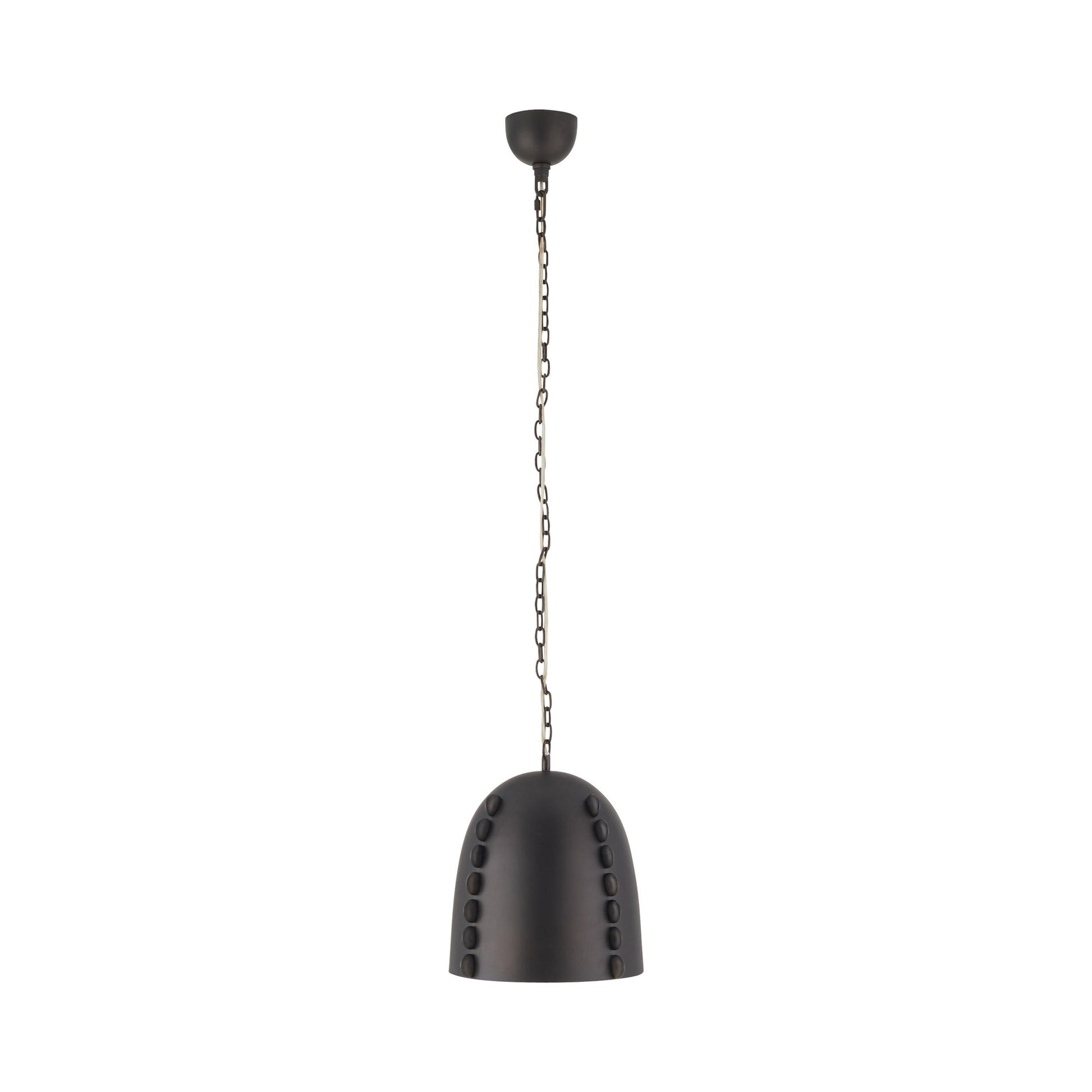 Hobbes Pendant Light in Detail.