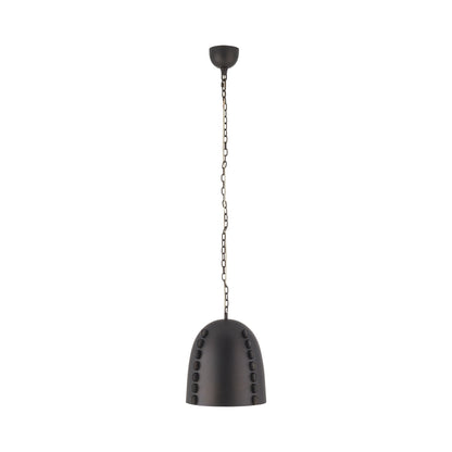 Hobbes Pendant Light in Detail.