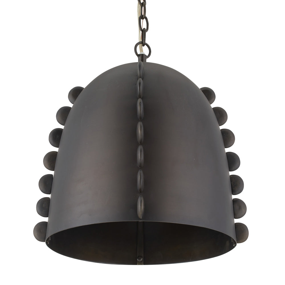 Hobbes Pendant Light in Detail.