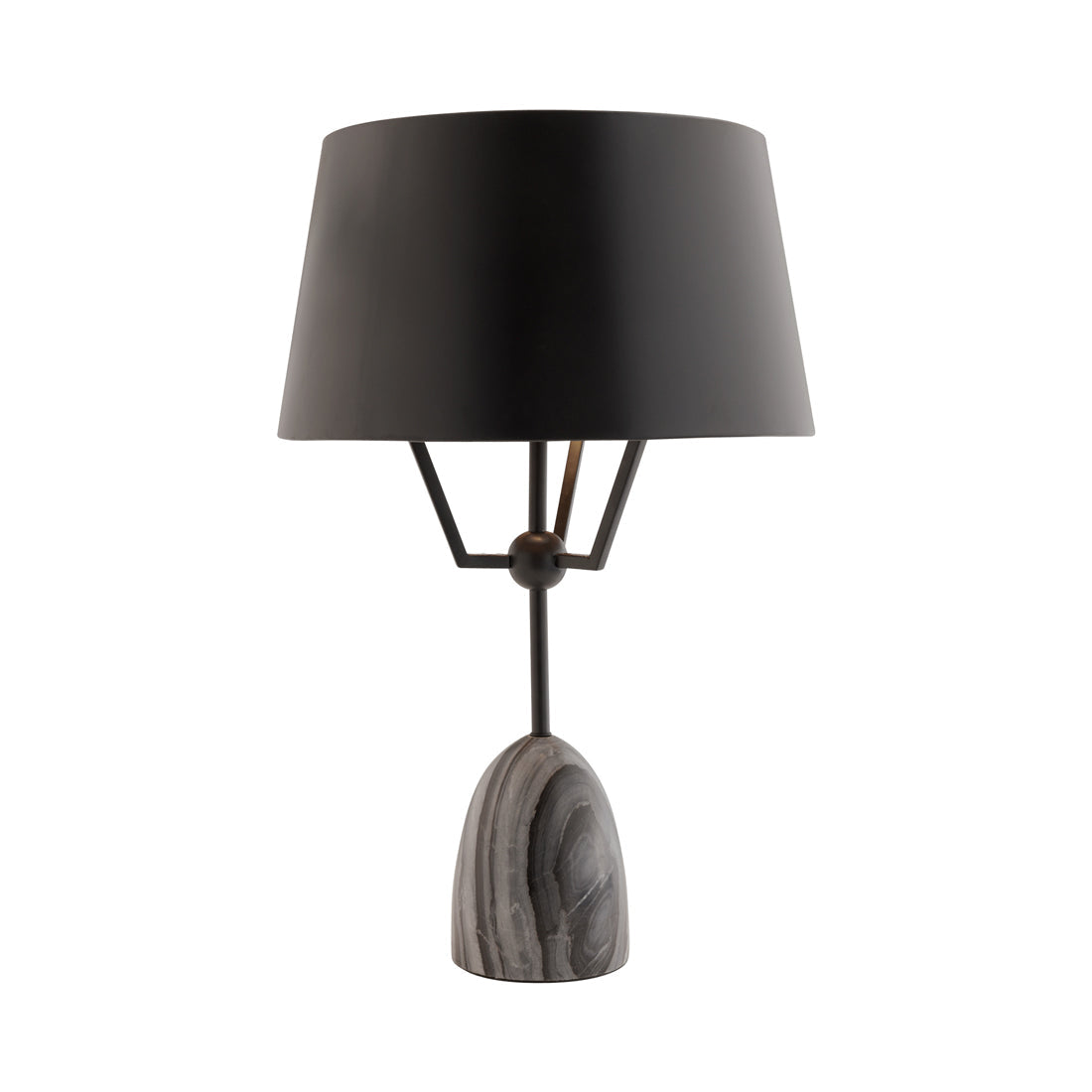 Hodgins Table Lamp in Detail.