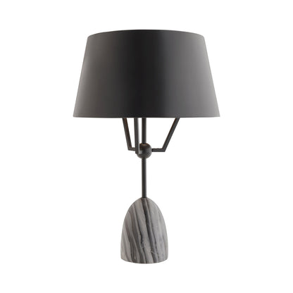 Hodgins Table Lamp in Detail.