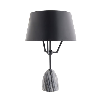 Hodgins Table Lamp in Detail.
