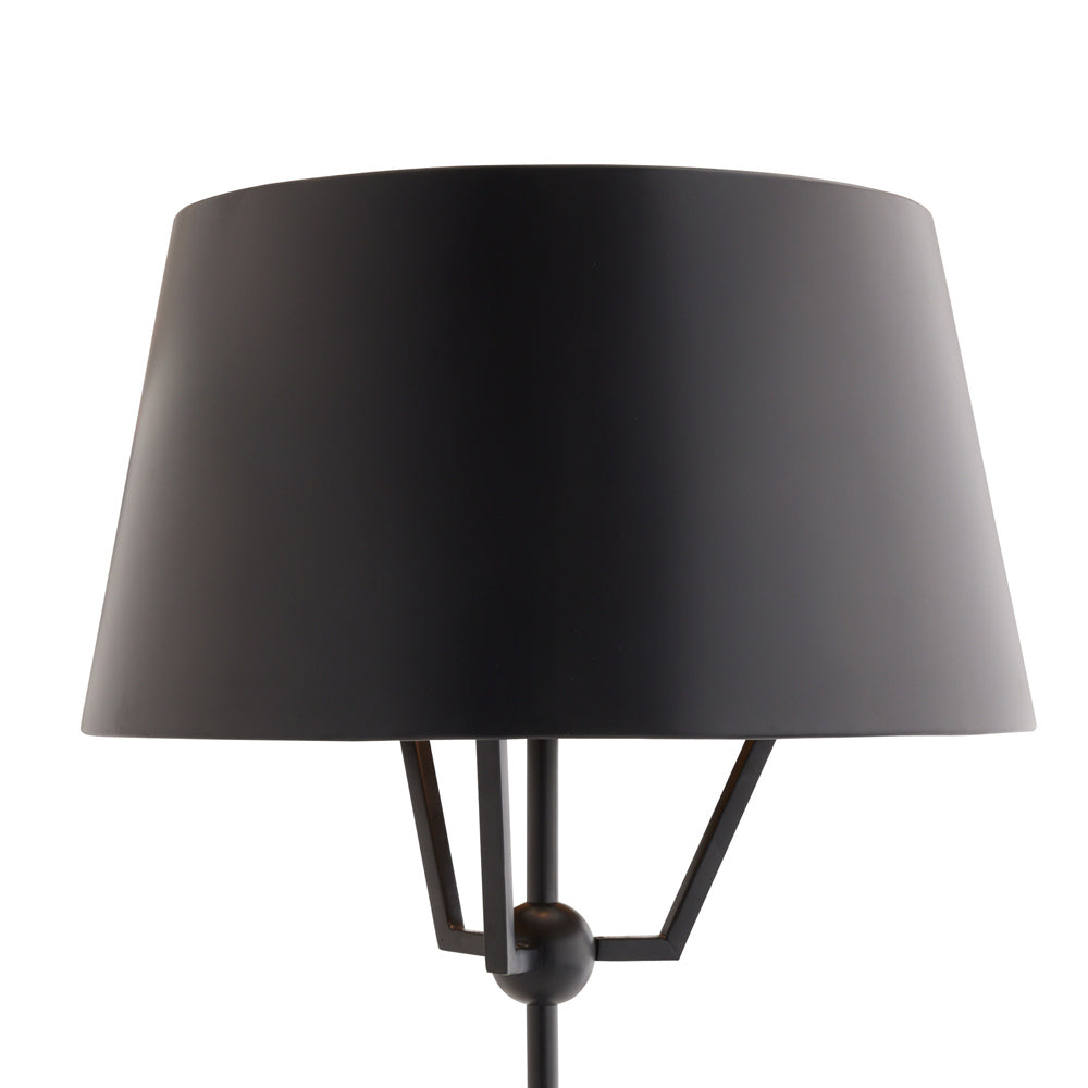 Hodgins Table Lamp in Detail.