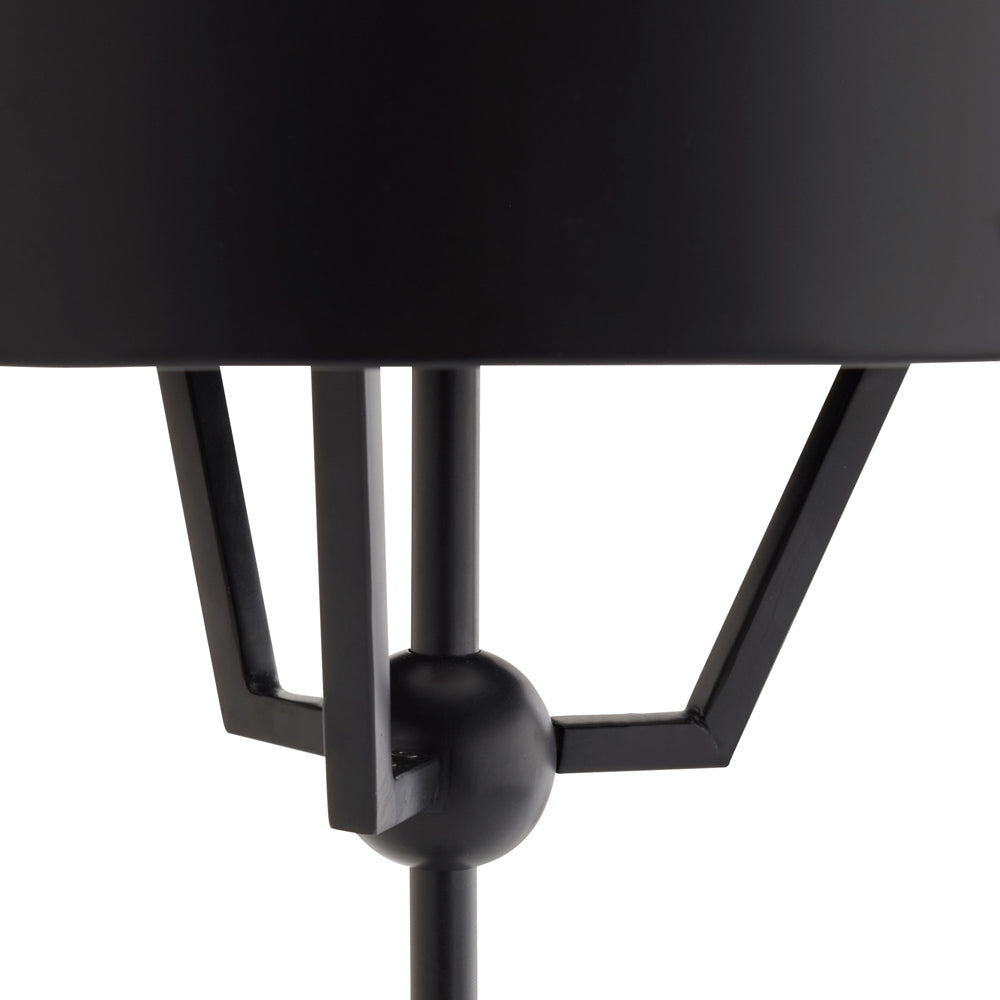 Hodgins Table Lamp in Detail.