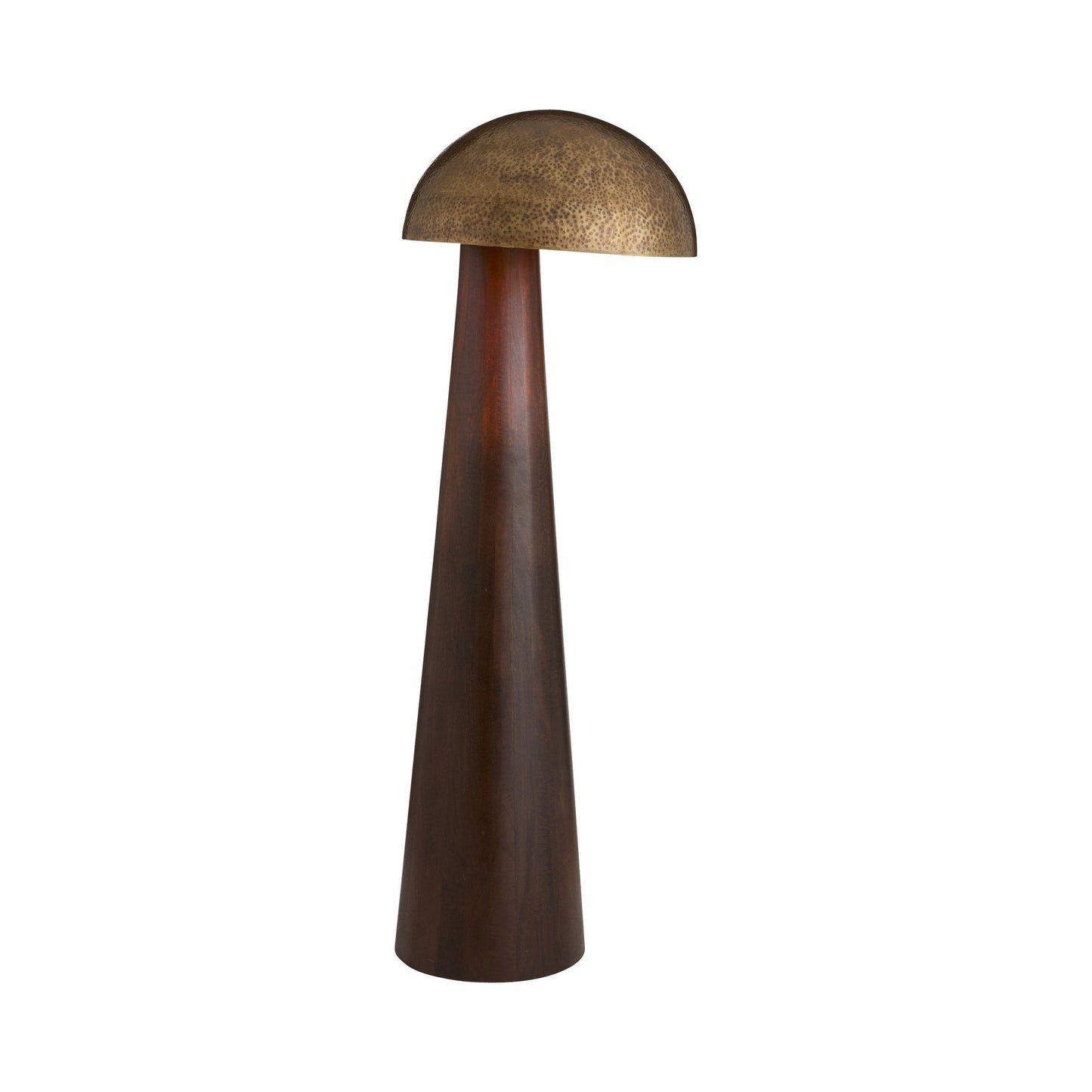 Hoffman Floor Lamp in Detail.