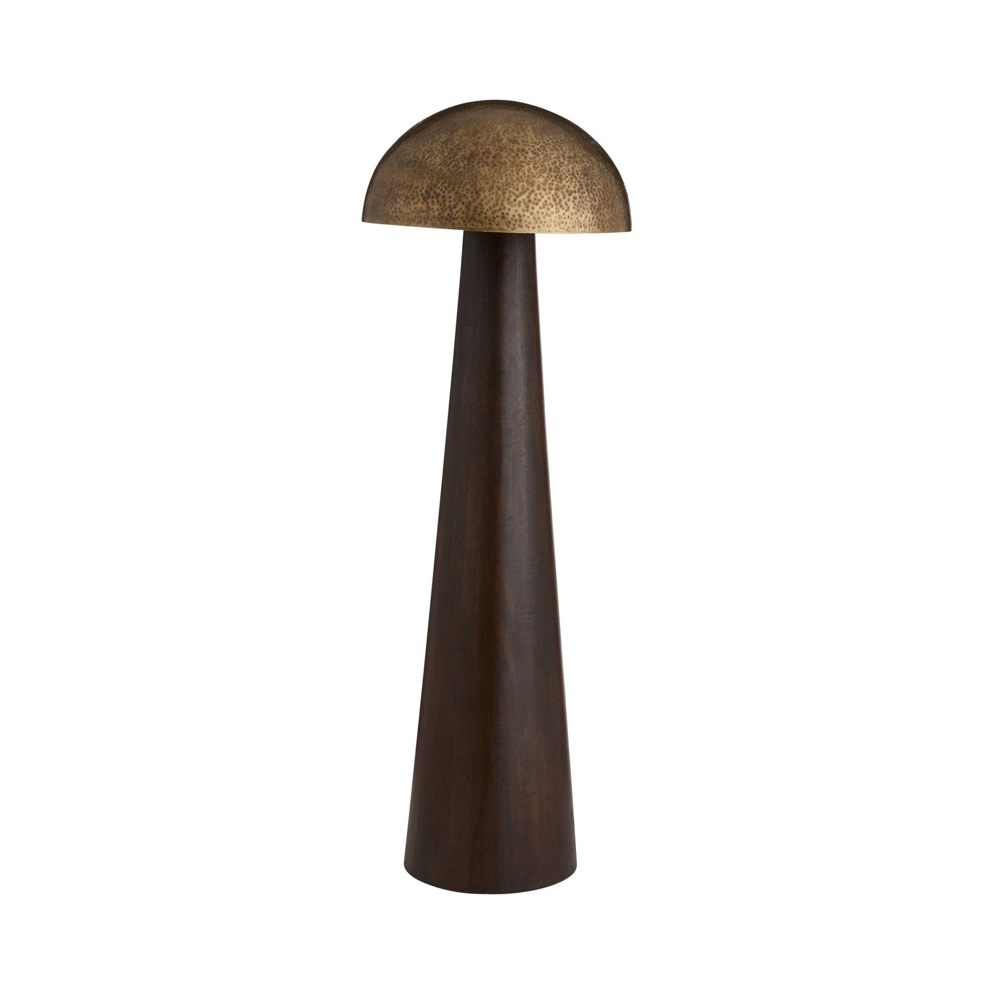 Hoffman Floor Lamp in Detail.