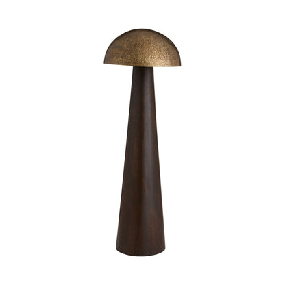 Hoffman Floor Lamp in Detail.