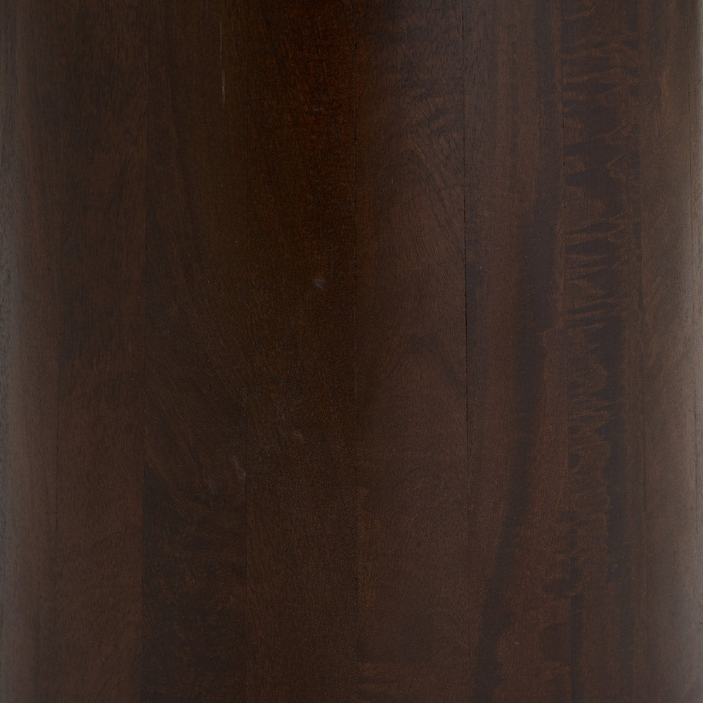 Hoffman Floor Lamp in Detail.