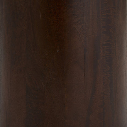Hoffman Floor Lamp in Detail.