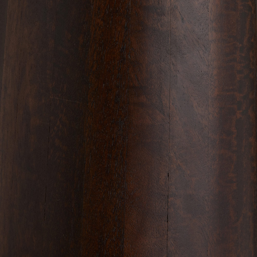 Hoffman Floor Lamp in Detail.