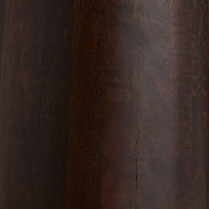 Hoffman Floor Lamp in Detail.