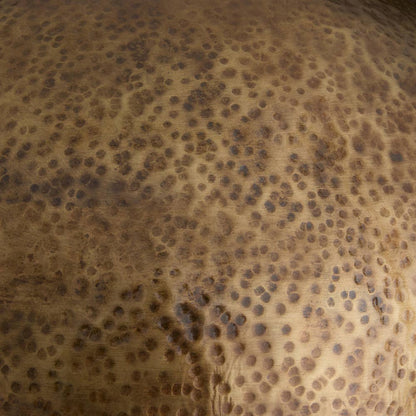 Hoffman Floor Lamp in Detail.