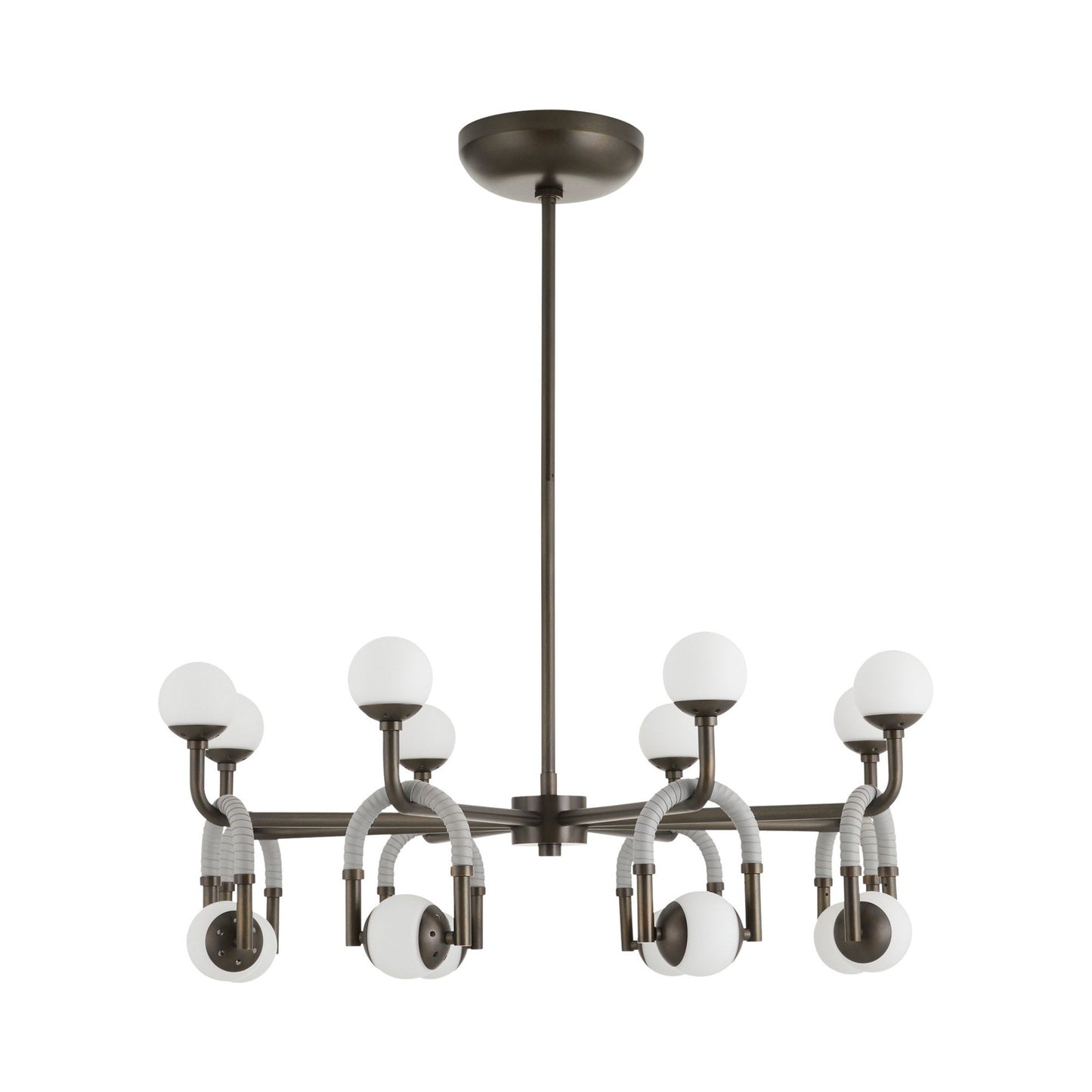 Hollins LED Chandelier.