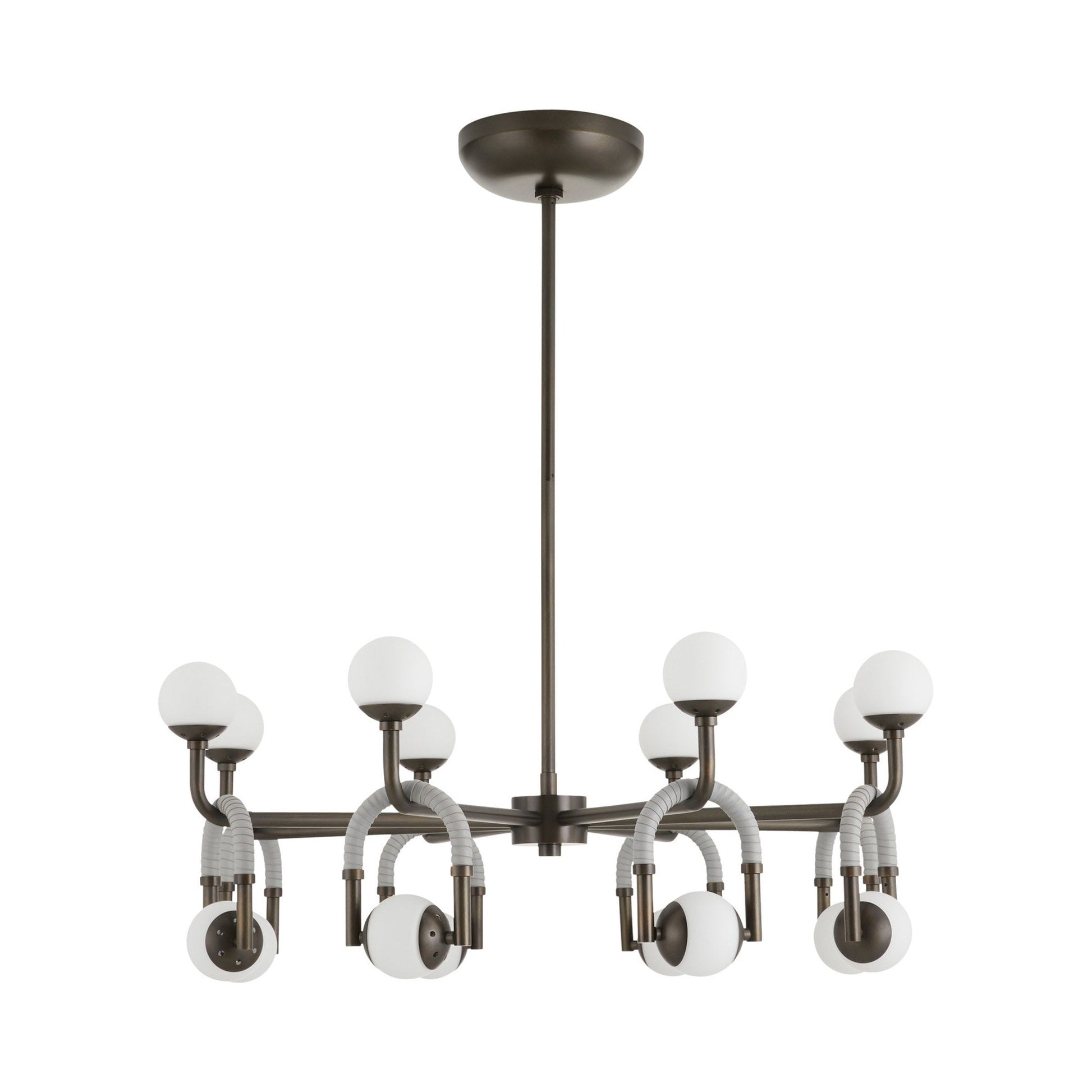 Hollins LED Chandelier.