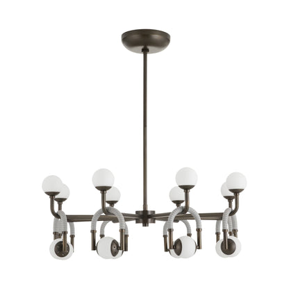 Hollins LED Chandelier.