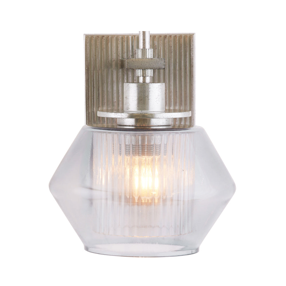 Holm Wall Light.