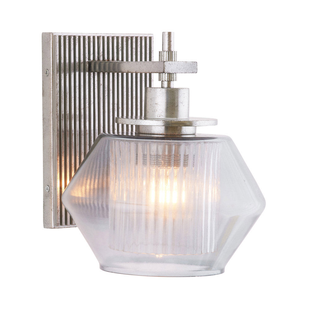 Holm Wall Light in Detail.