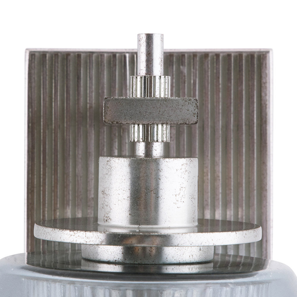 Holm Wall Light in Detail.