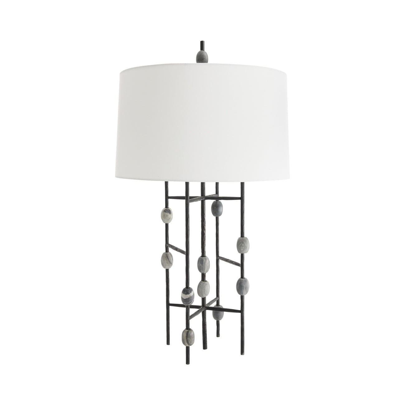 Howes Table Lamp.