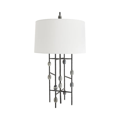 Howes Table Lamp.