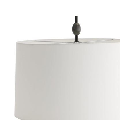 Howes Table Lamp in Detail.