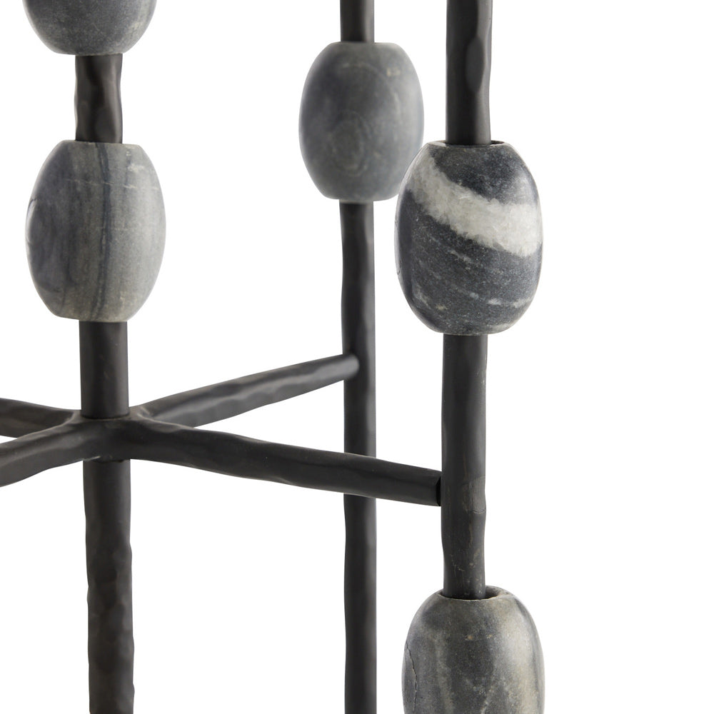Howes Table Lamp in Detail.