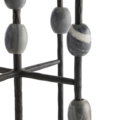 Howes Table Lamp in Detail.