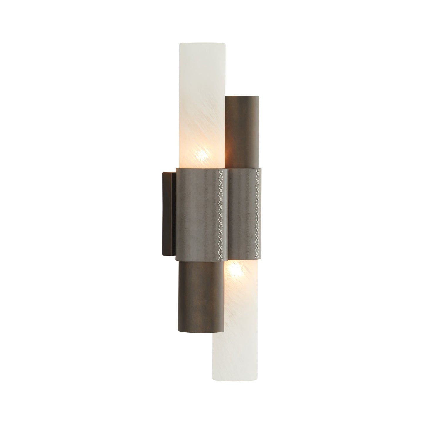 Huntington Bath Vanity Light in Detail.