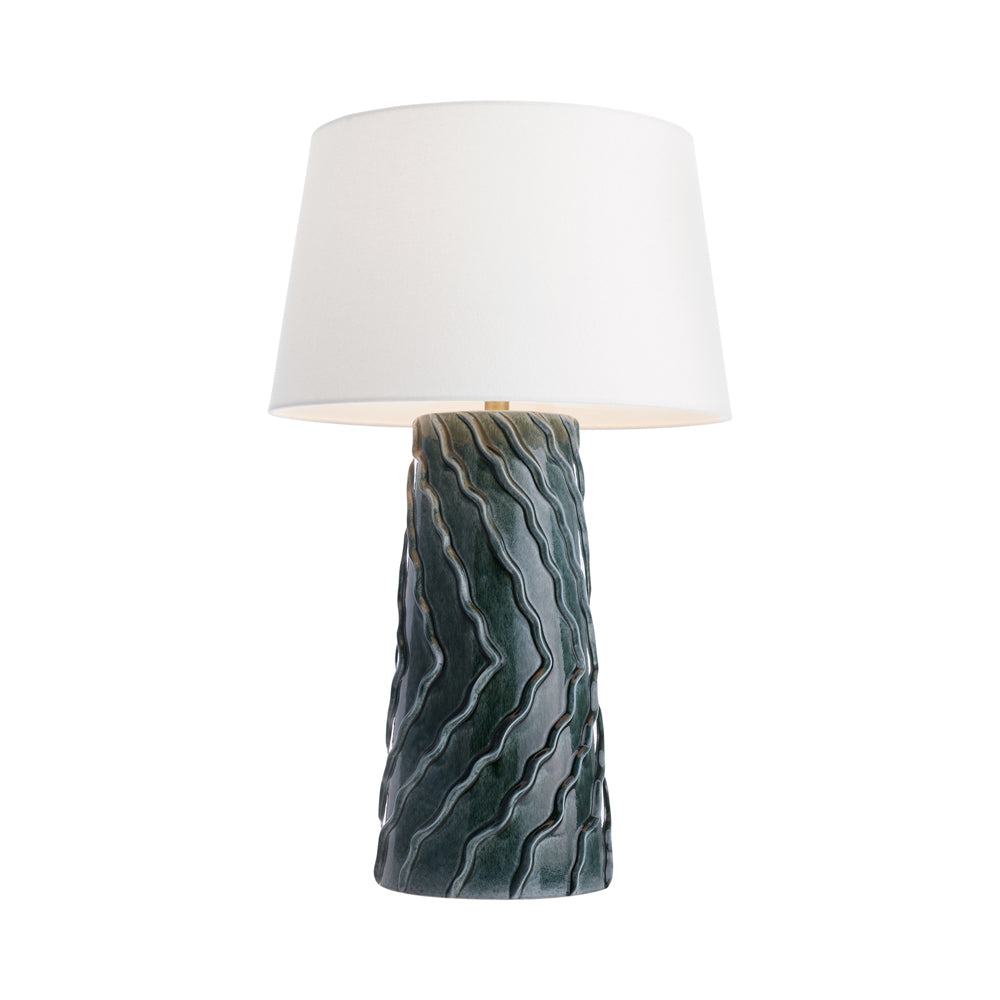 Huron Table Lamp.