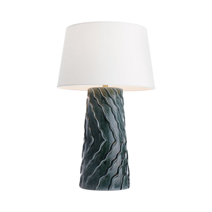Huron Table Lamp.