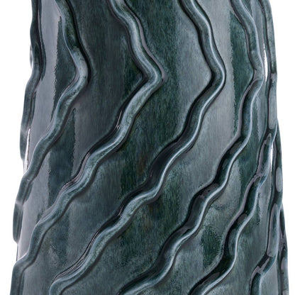 Huron Table Lamp in Detail.