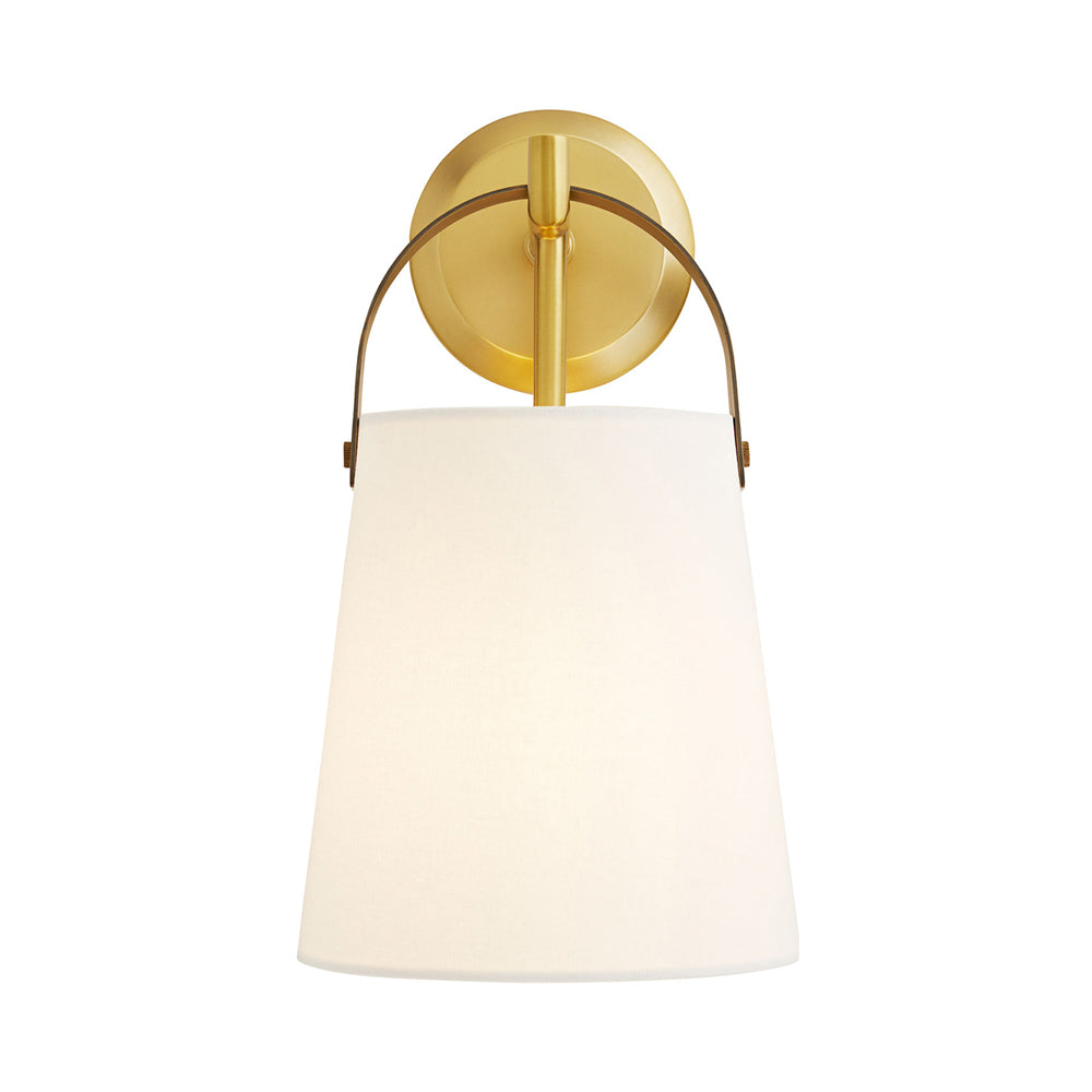 Ian Wall Light.