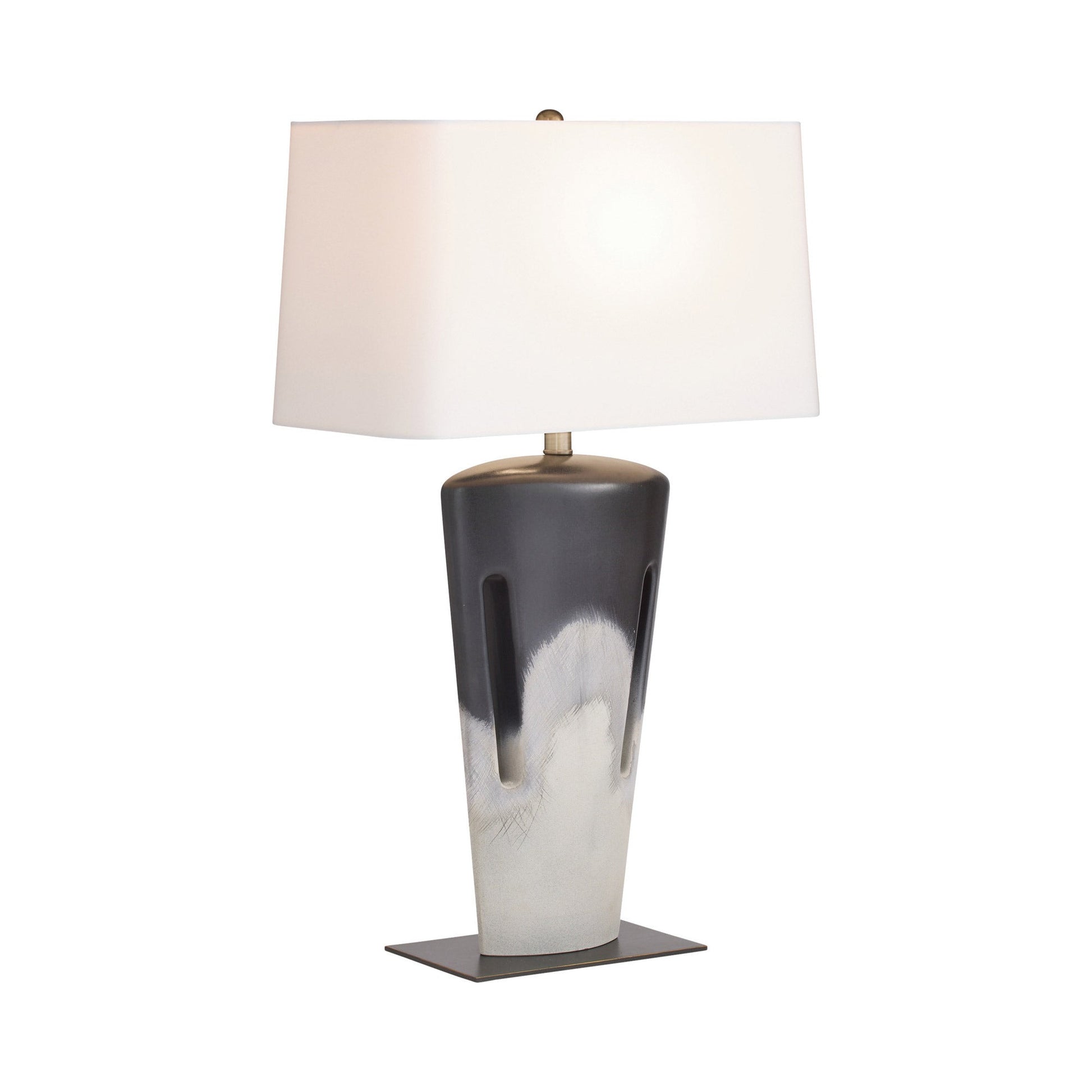 Iceland Table Lamp in Detail.