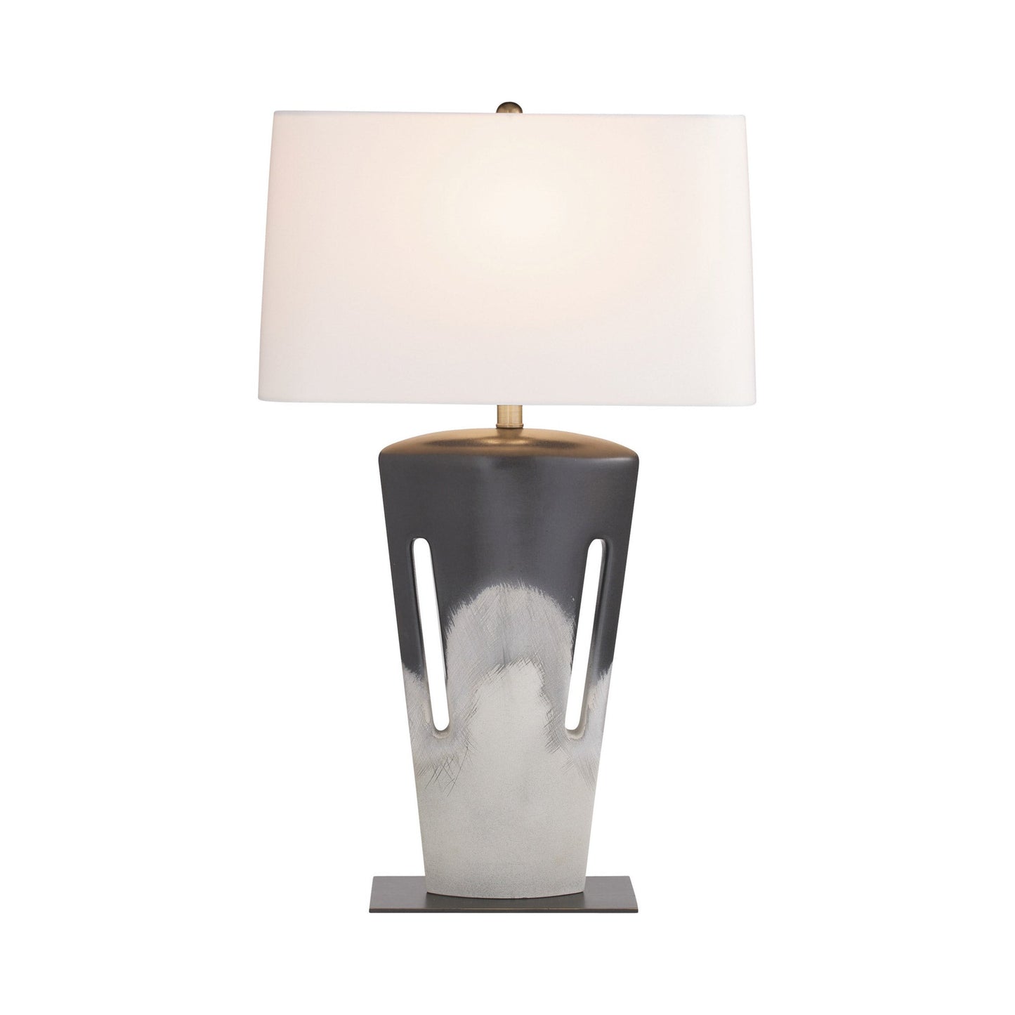Iceland Table Lamp in Detail.