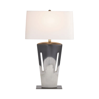 Iceland Table Lamp in Detail.