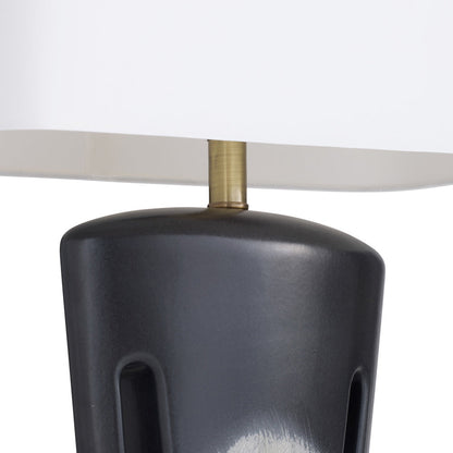 Iceland Table Lamp in Detail.