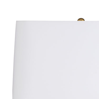 Iceland Table Lamp in Detail.