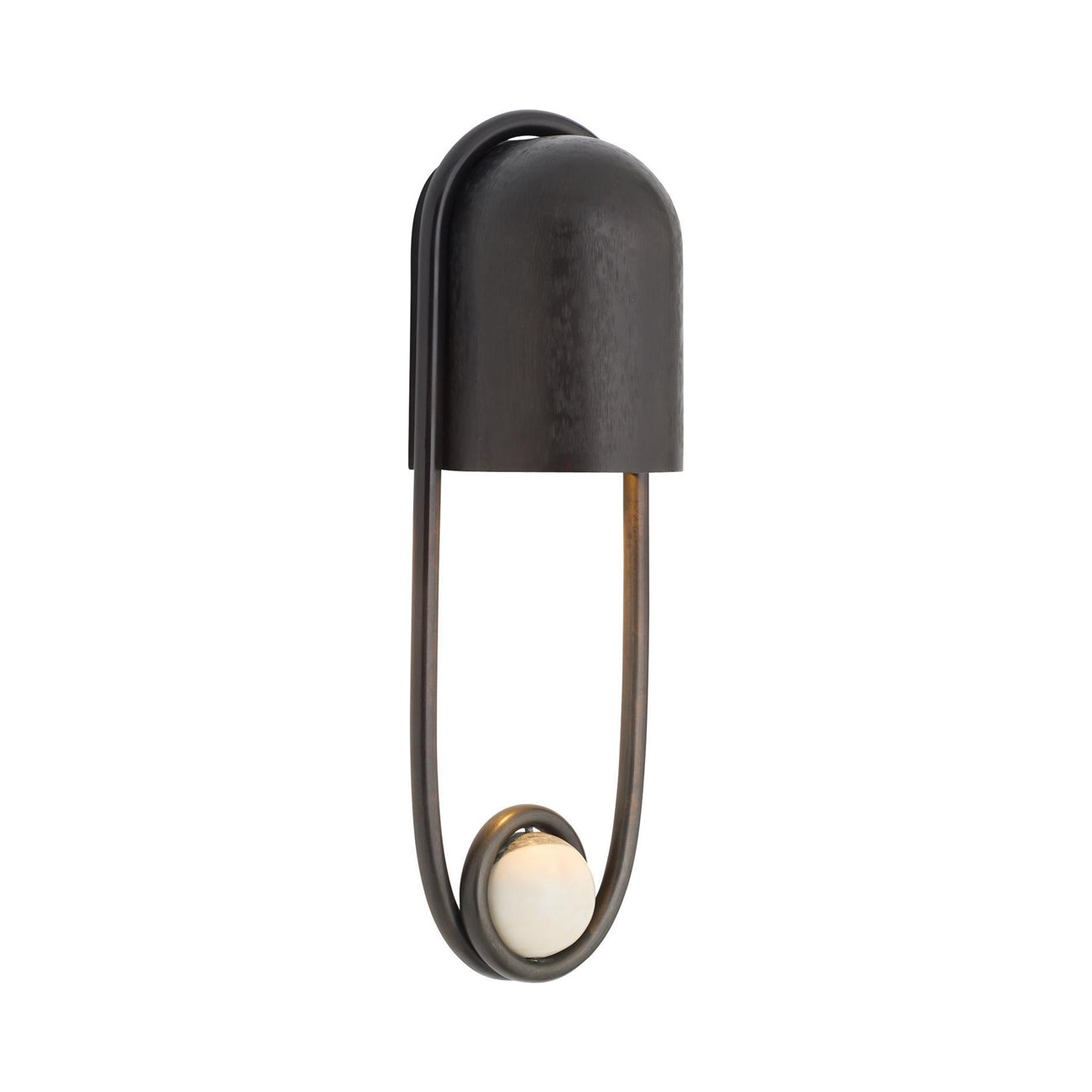 Ilma Wall Light in Detail.