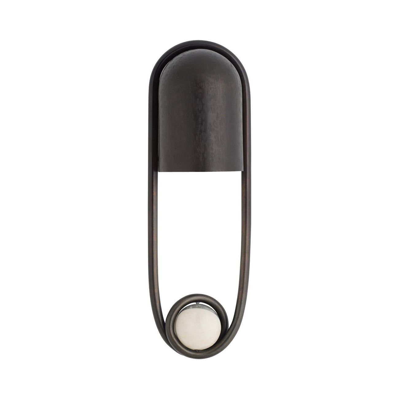 Ilma Wall Light in Detail.