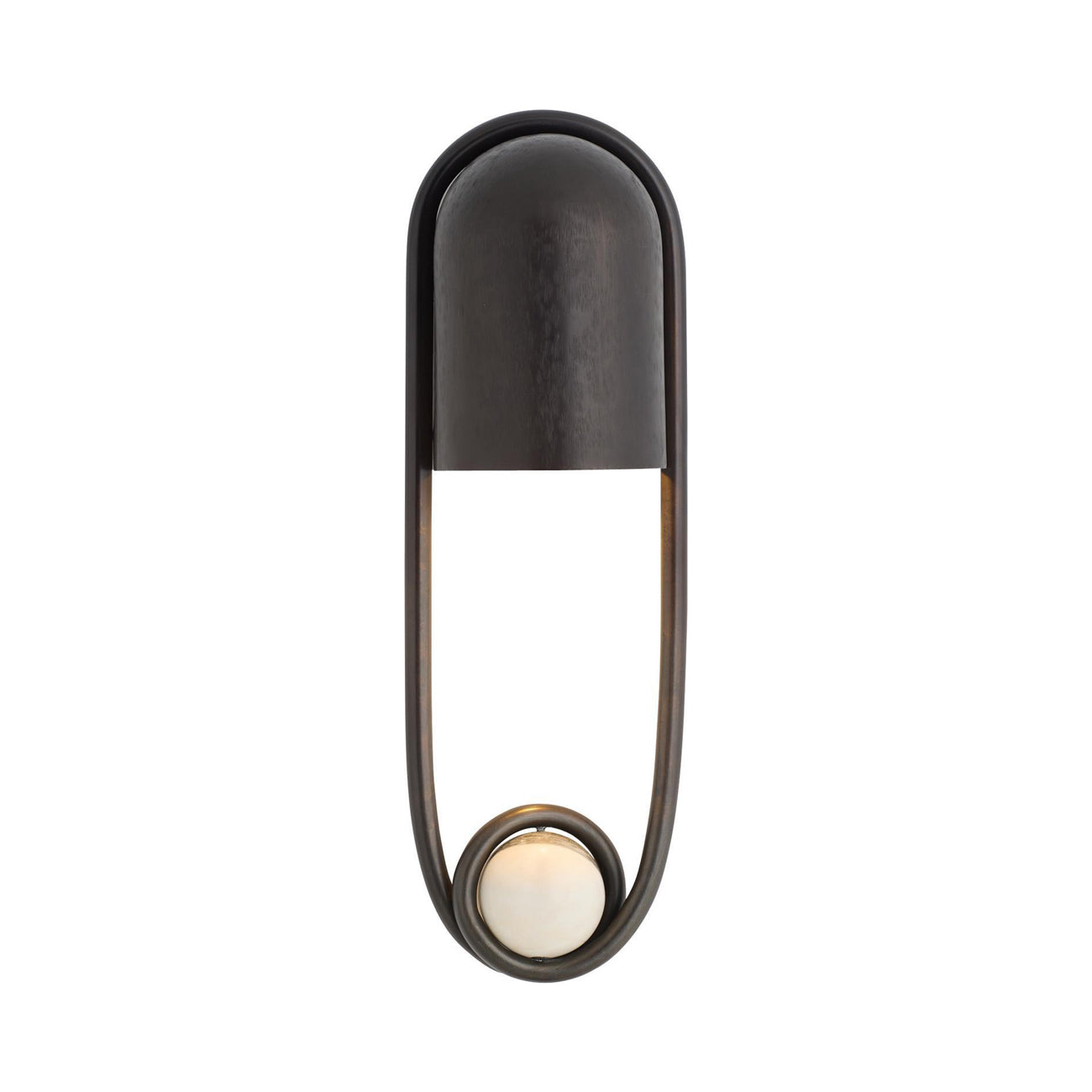 Ilma Wall Light in Detail.