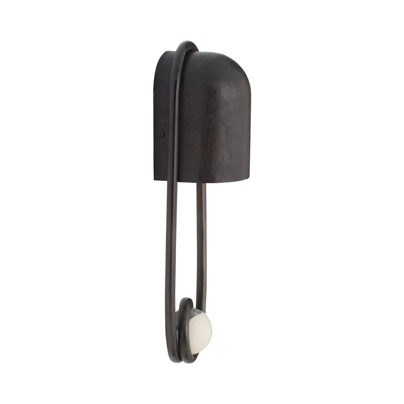 Ilma Wall Light in Detail.