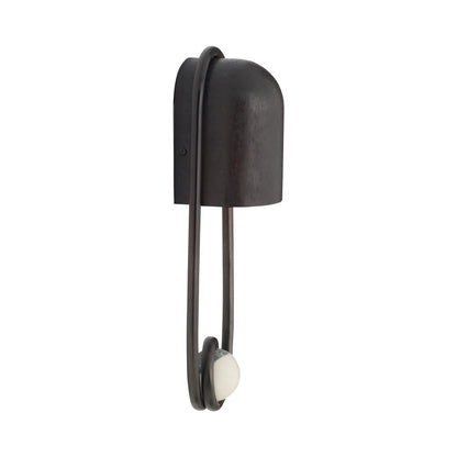 Ilma Wall Light in Detail.