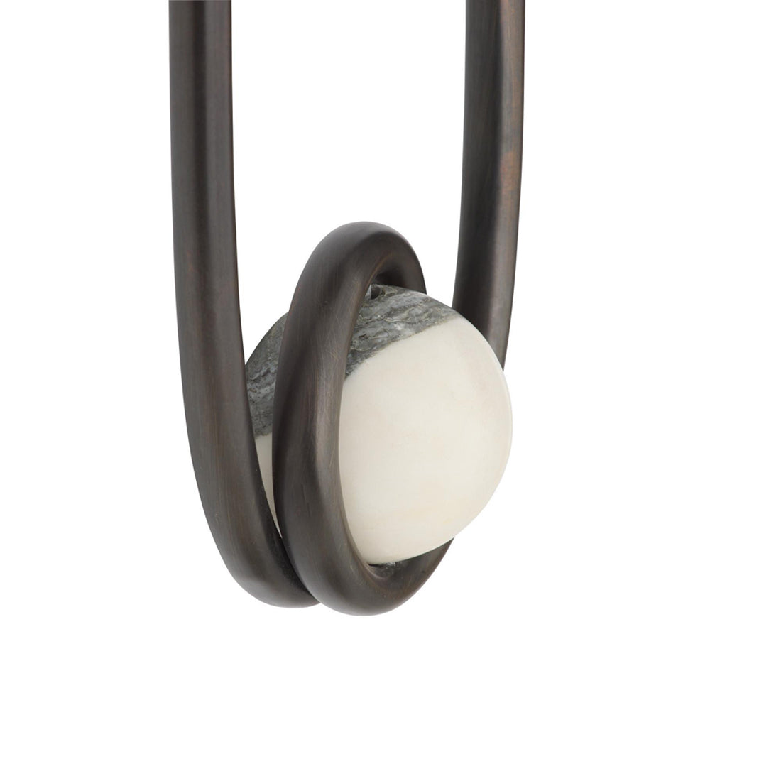 Ilma Wall Light in Detail.