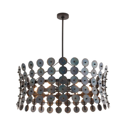 Imperia Chandelier.