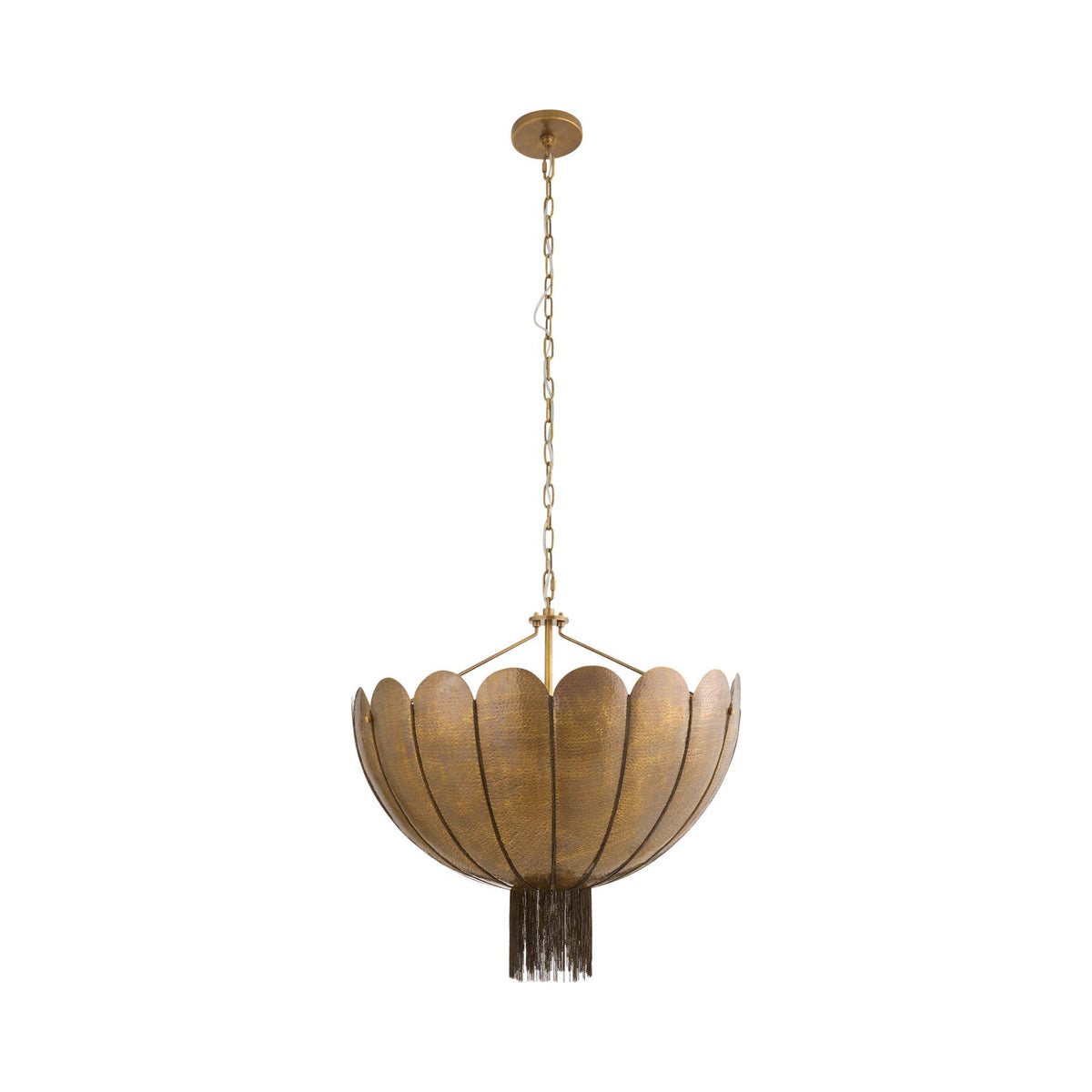 Inaya Chandelier.