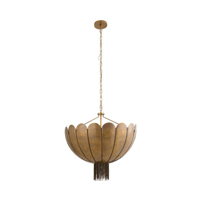 Inaya Chandelier.